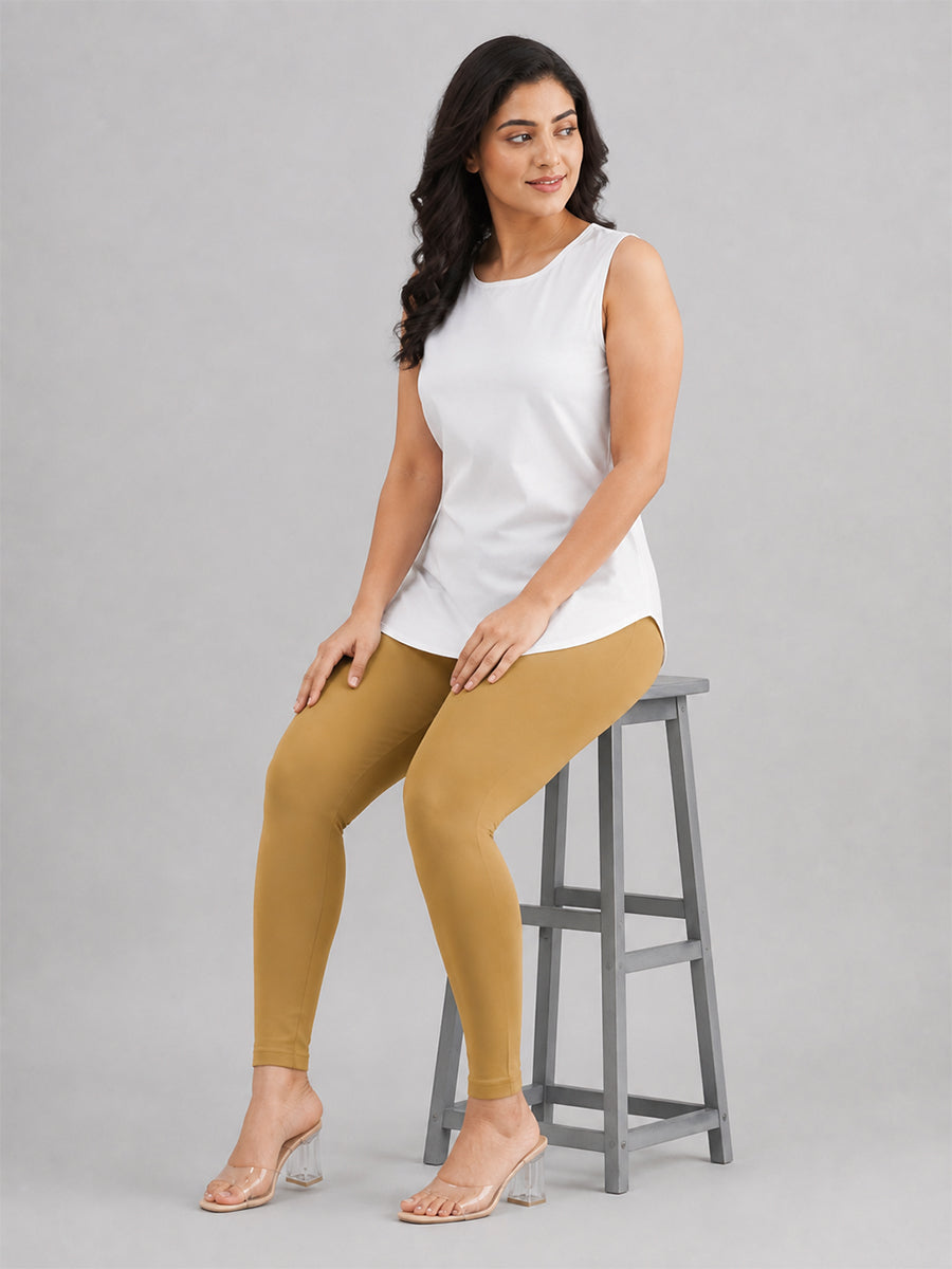 Ankle Length Leggings Cooper