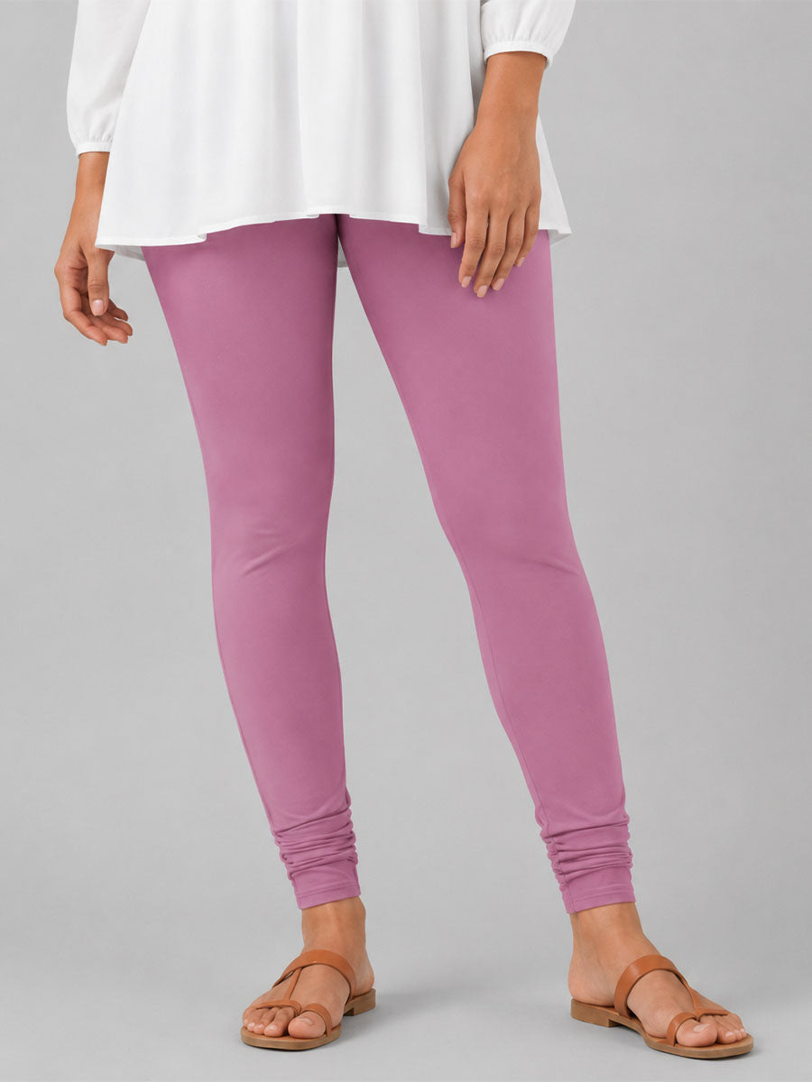 Churidar Leggings Crocus