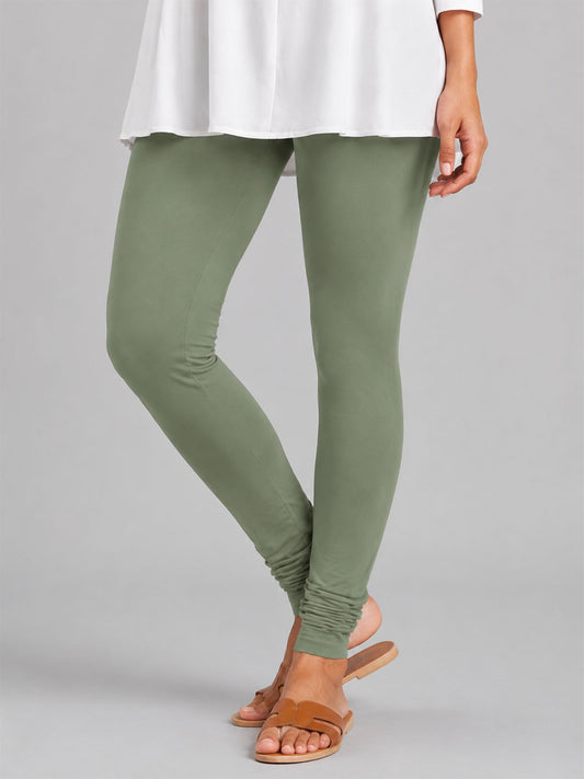 Churidar Leggings Kasmir