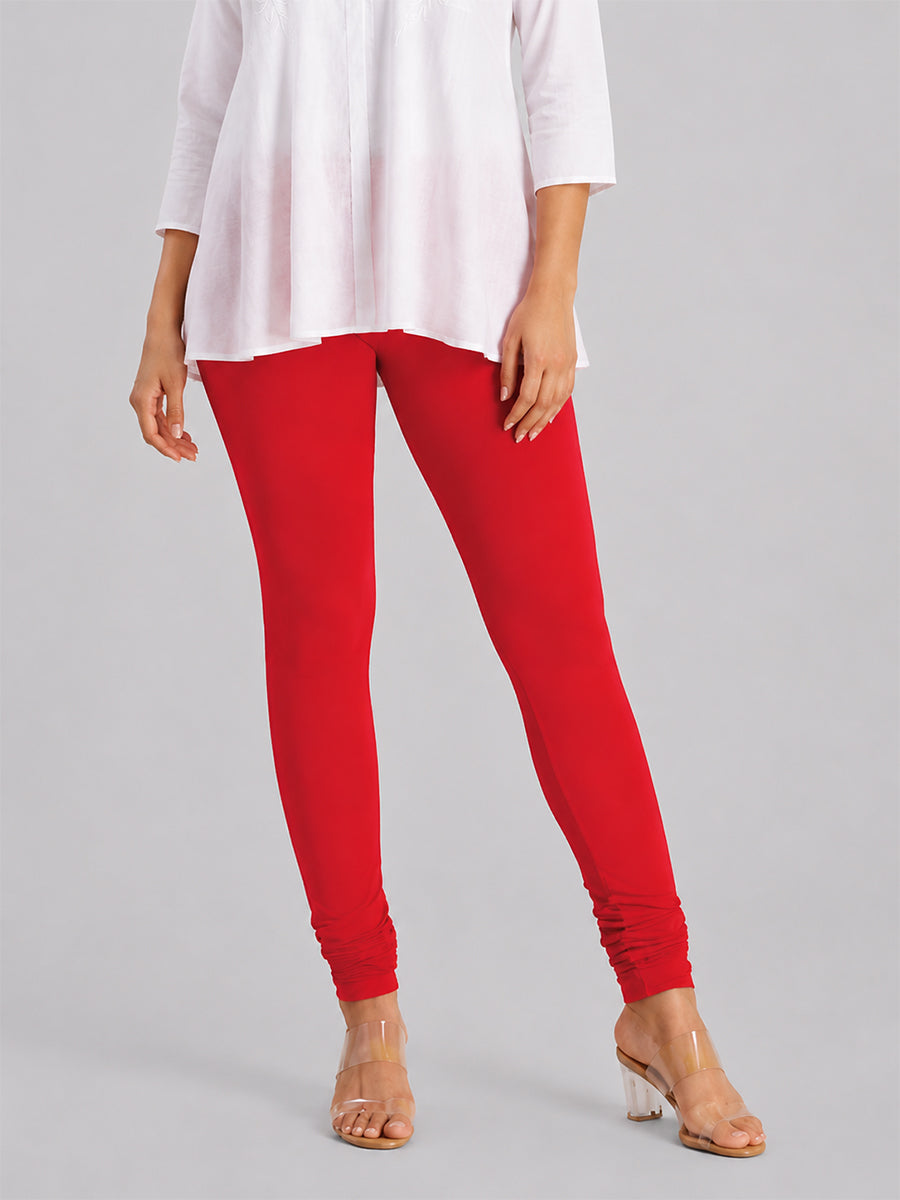Churidar Leggings Gajari