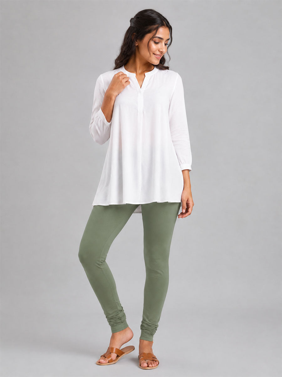 Churidar Leggings Kasmir