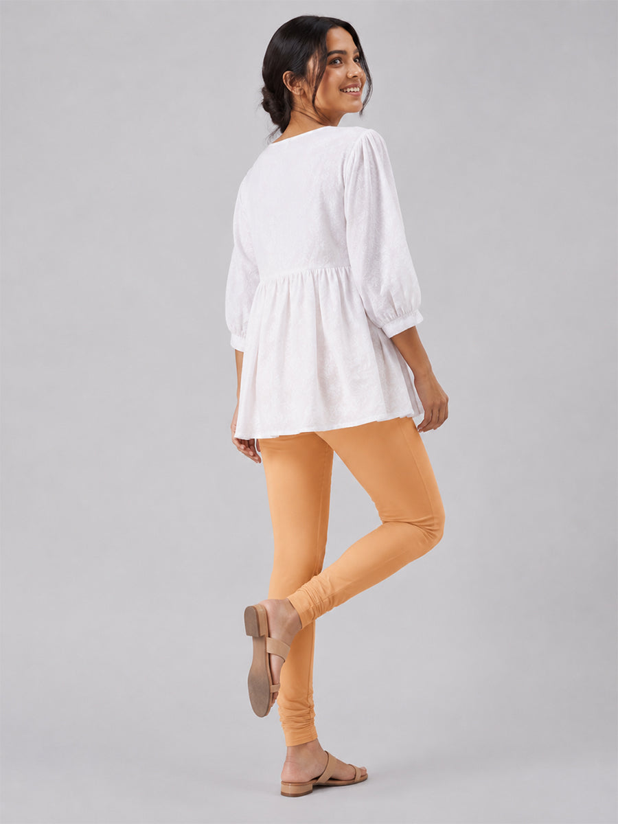 Churidar Leggings Skin