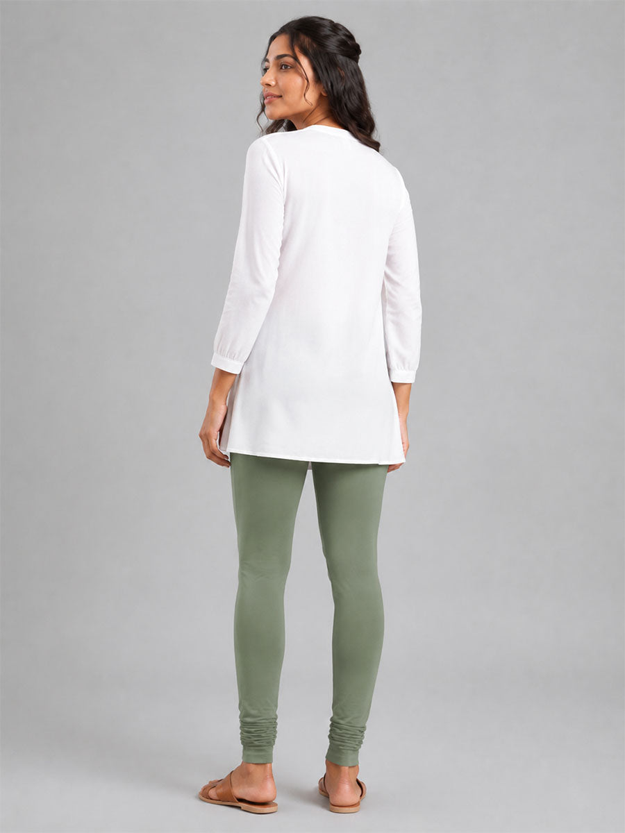 Churidar Leggings Kasmir