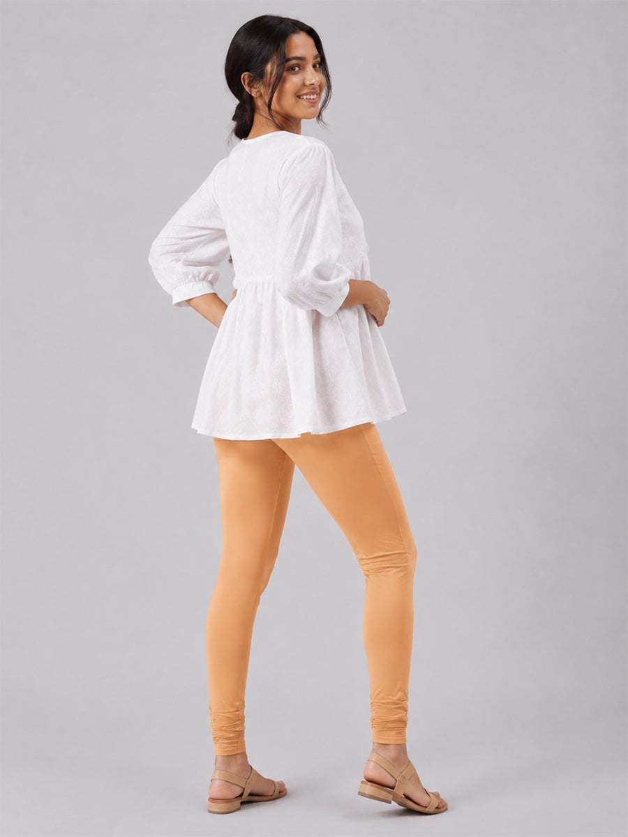 Churidar Leggings Skin