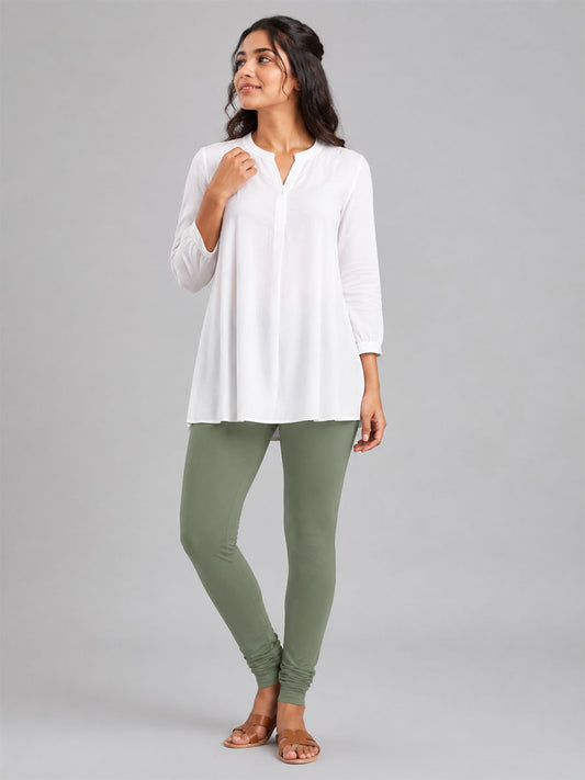 Churidar Leggings Kasmir
