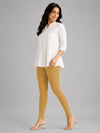 Ankle Length Leggings Skin