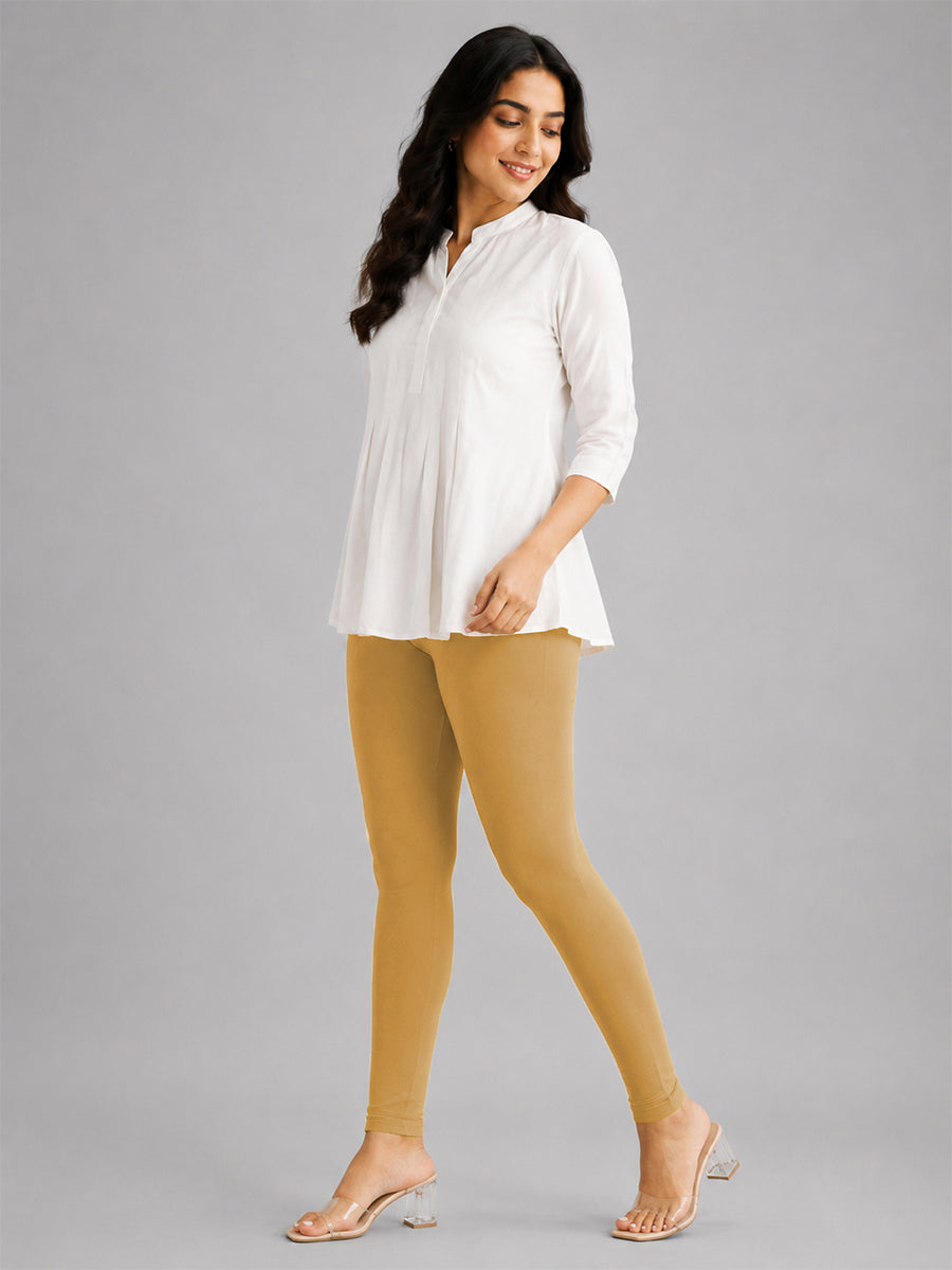 Ankle Length Leggings Skin