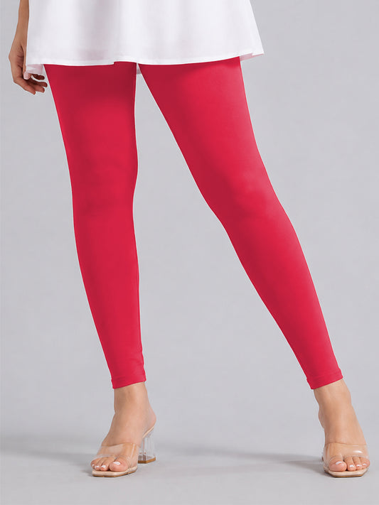 Ankle Length Leggings Gajari