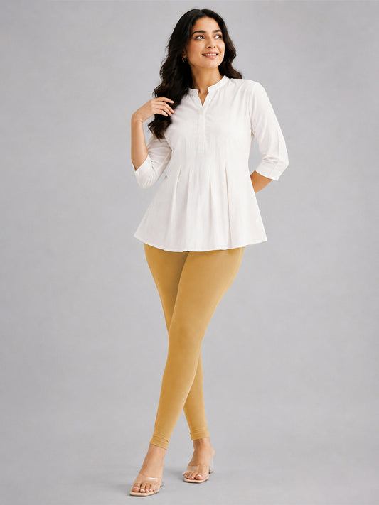 Ankle Length Leggings Skin