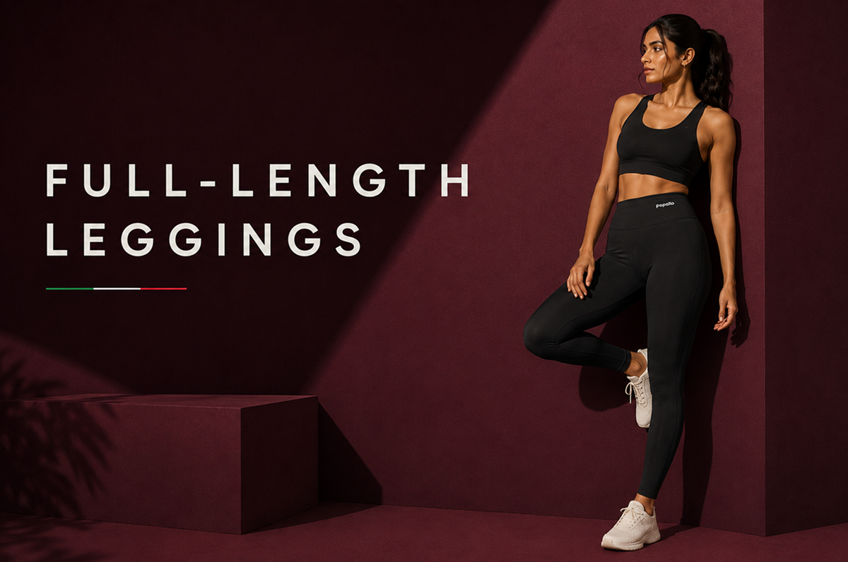 Full-Length Leggings